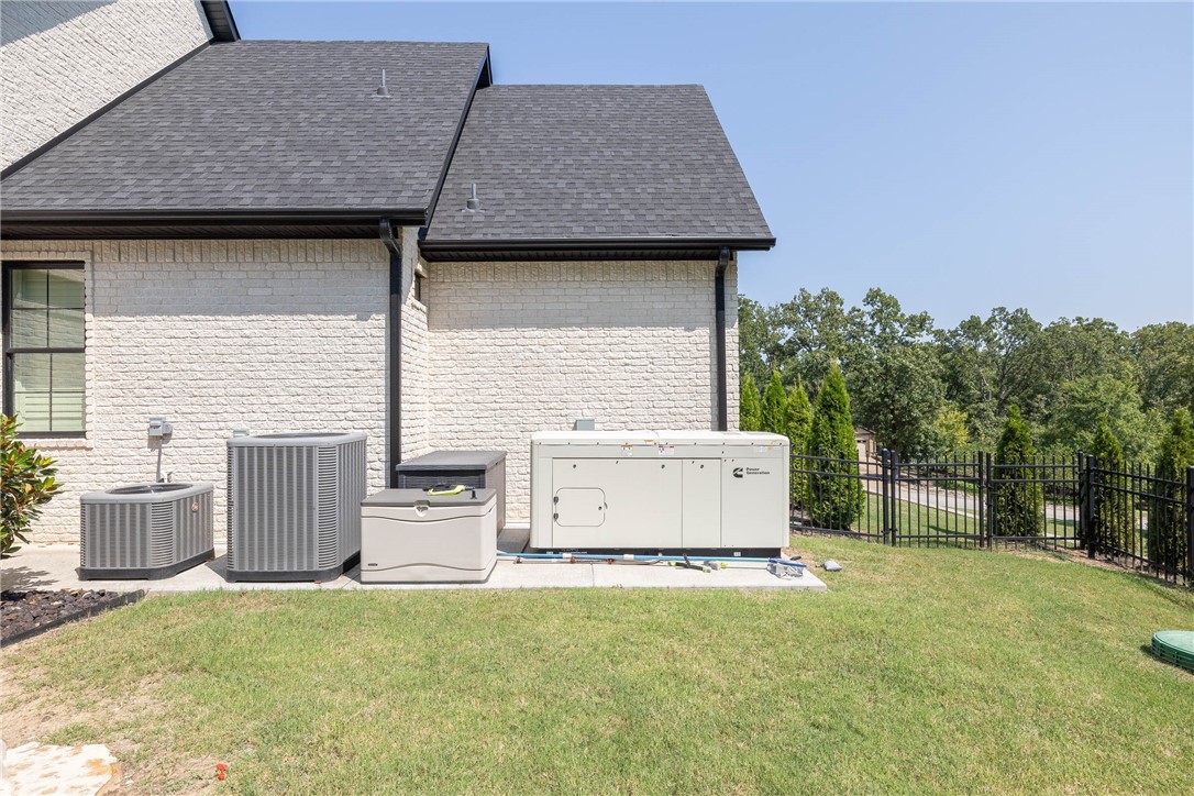 Bridlewood Sub Ph I - Residential