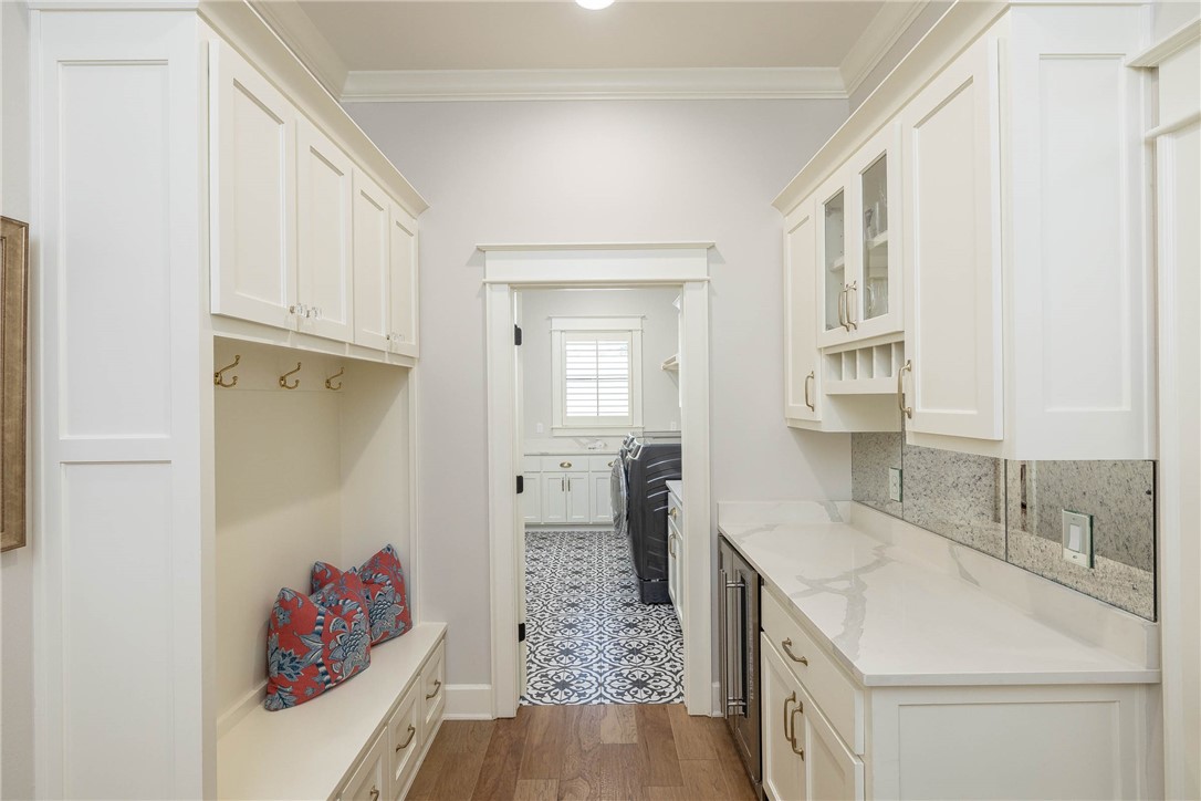 Bridlewood Sub Ph I - Residential