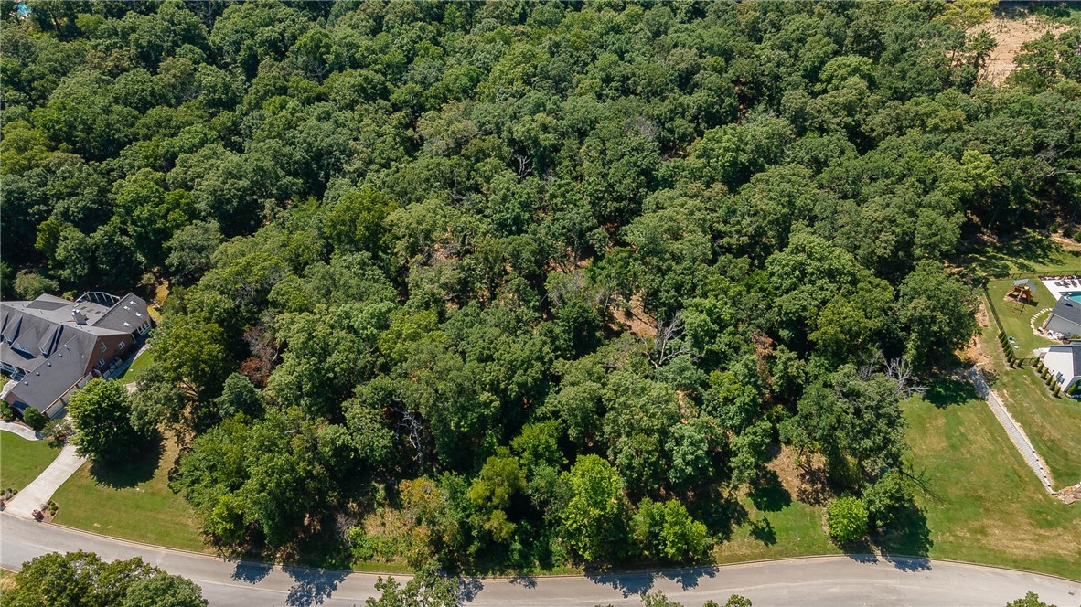 Bridlewood Sub Ph I - Residential