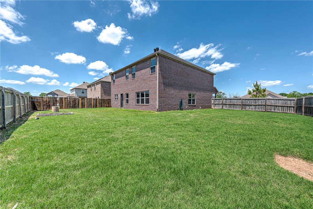 DIXIELAND CROSSING PH 3-ROGERS - Residential