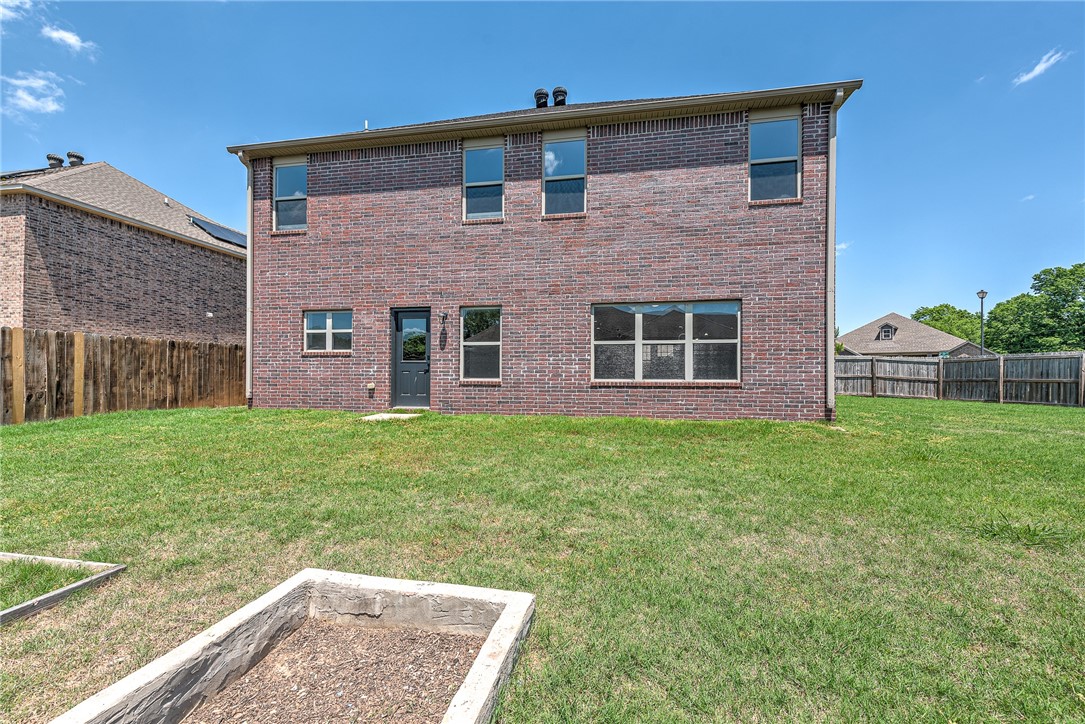 DIXIELAND CROSSING PH 3-ROGERS - Residential