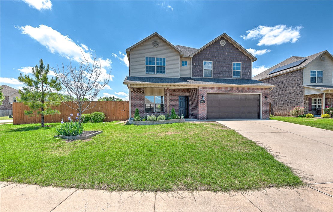 DIXIELAND CROSSING PH 3-ROGERS - Residential