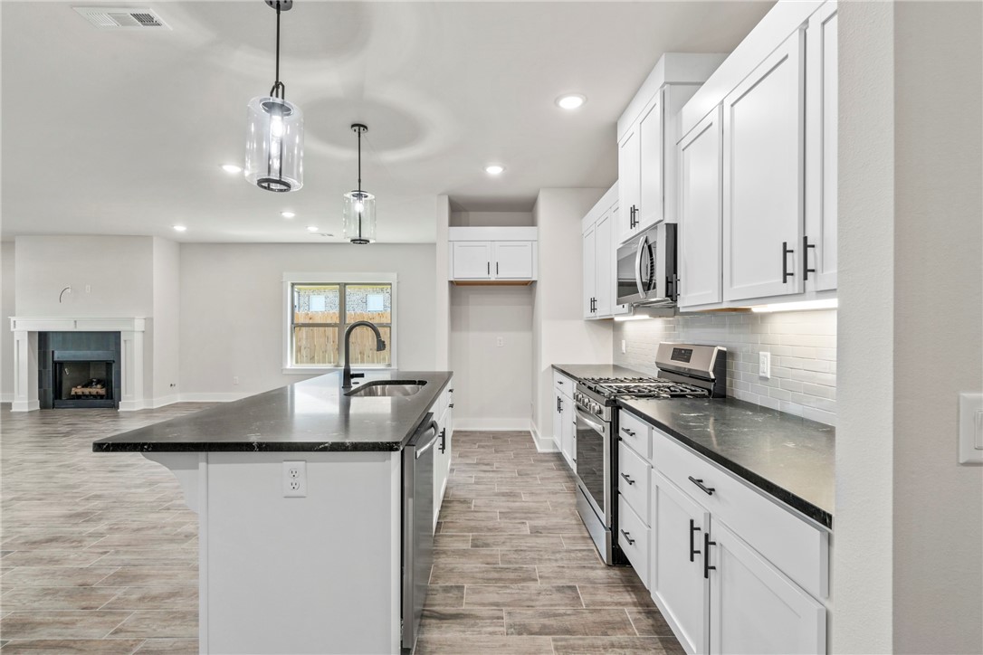 Summerfield Subdivision - Residential Lease