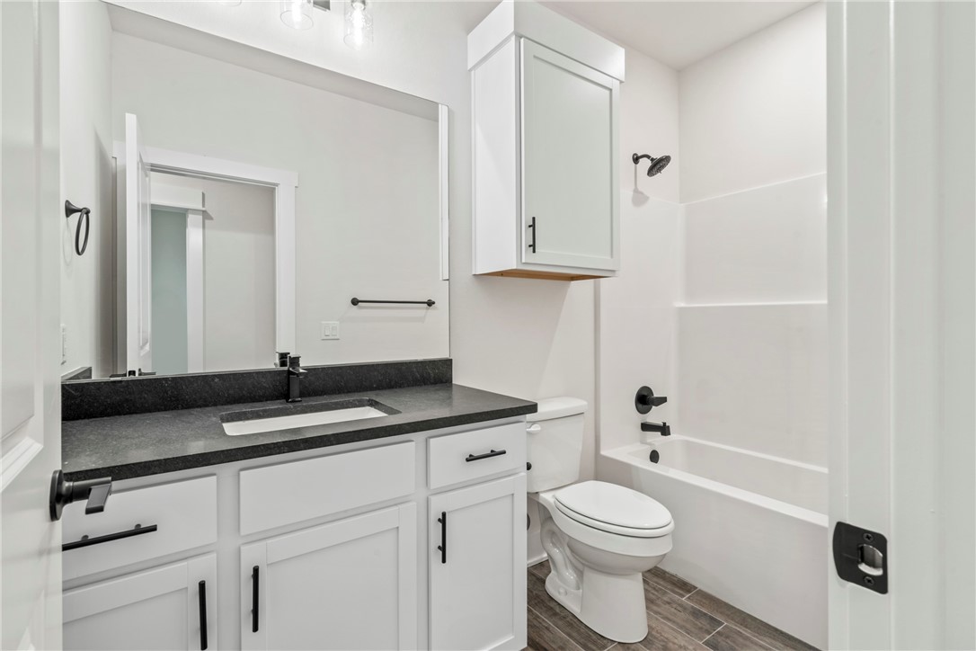 Summerfield Subdivision - Residential Lease