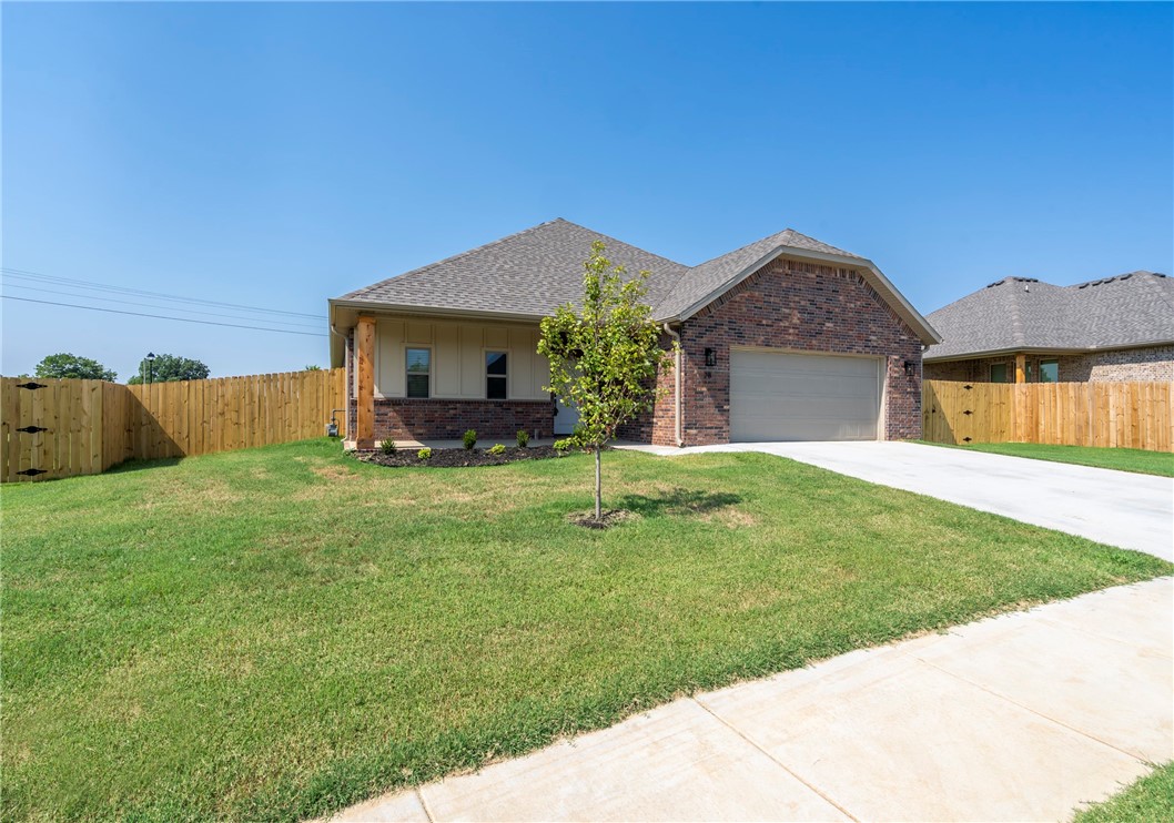 Summerfield Subdivision - Residential Lease