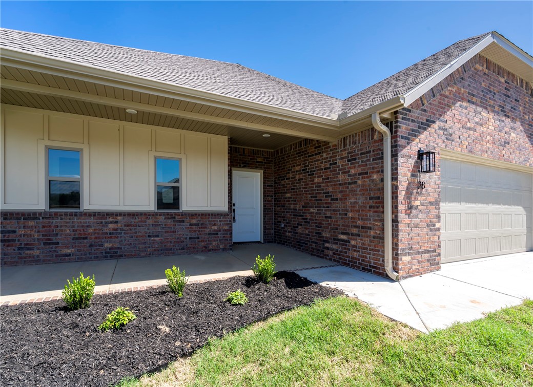 Summerfield Subdivision - Residential Lease