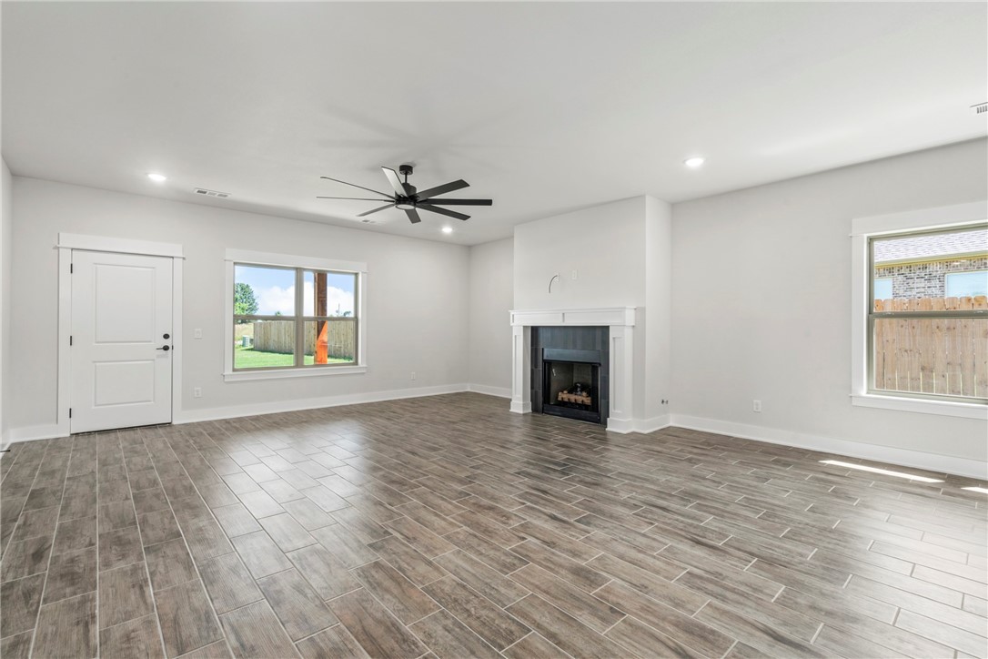 Summerfield Subdivision - Residential Lease