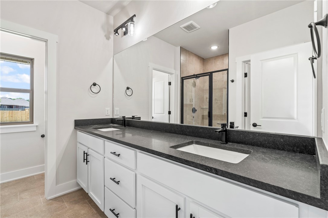 Summerfield Subdivision - Residential Lease