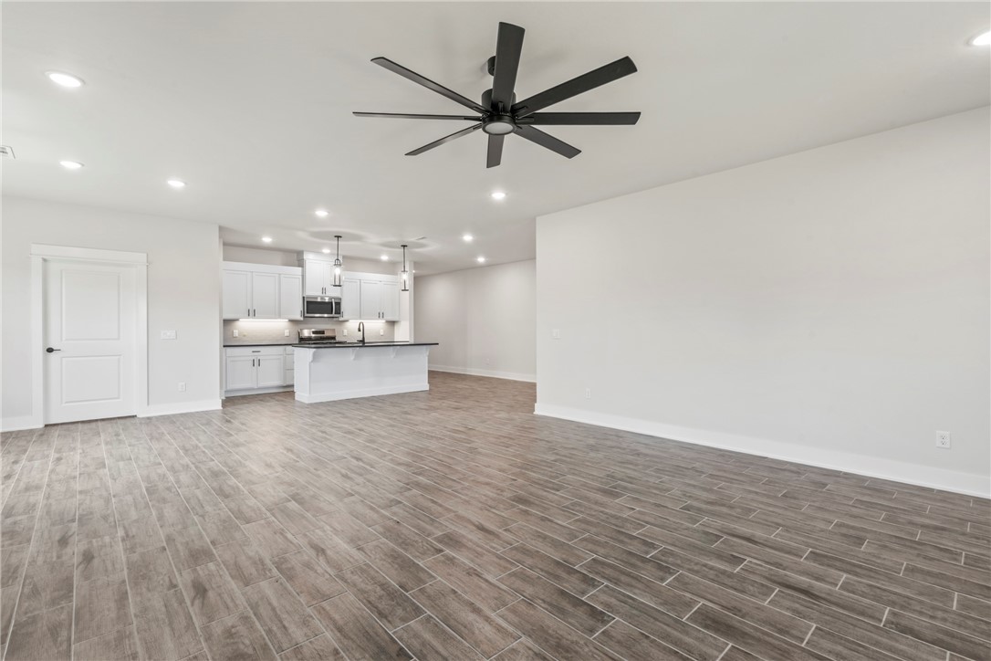 Summerfield Subdivision - Residential Lease