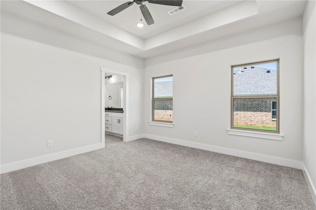 Summerfield Subdivision - Residential Lease