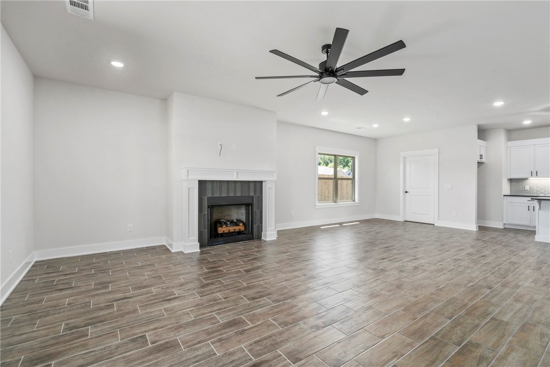 Summerfield Subdivision - Residential Lease