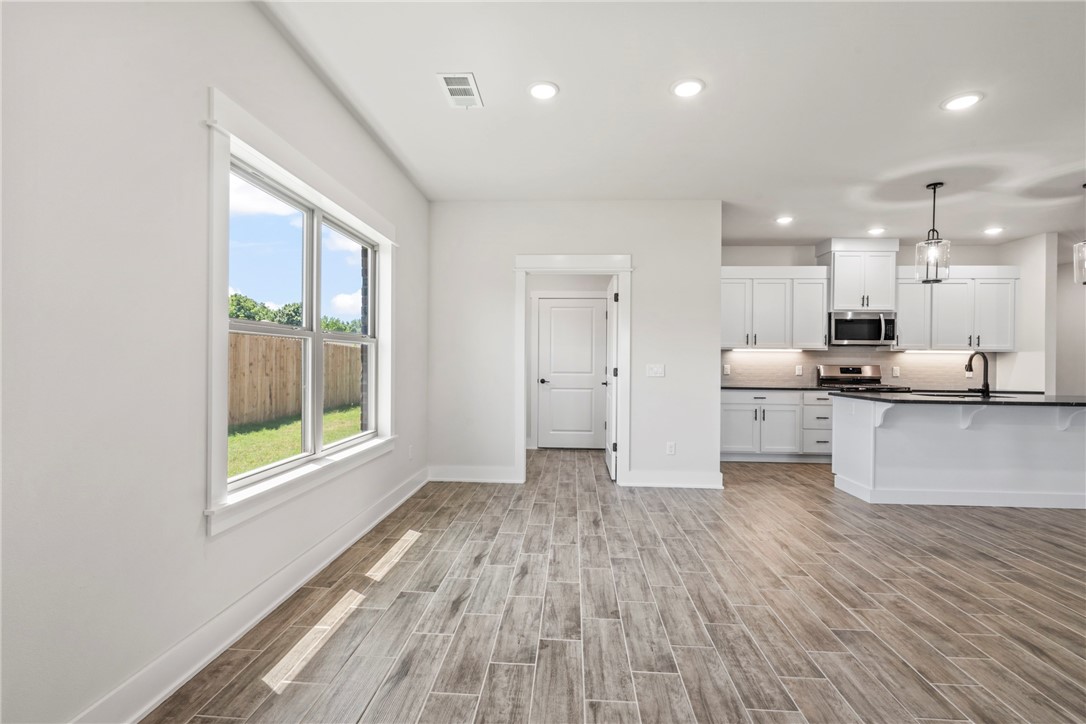 Summerfield Subdivision - Residential Lease