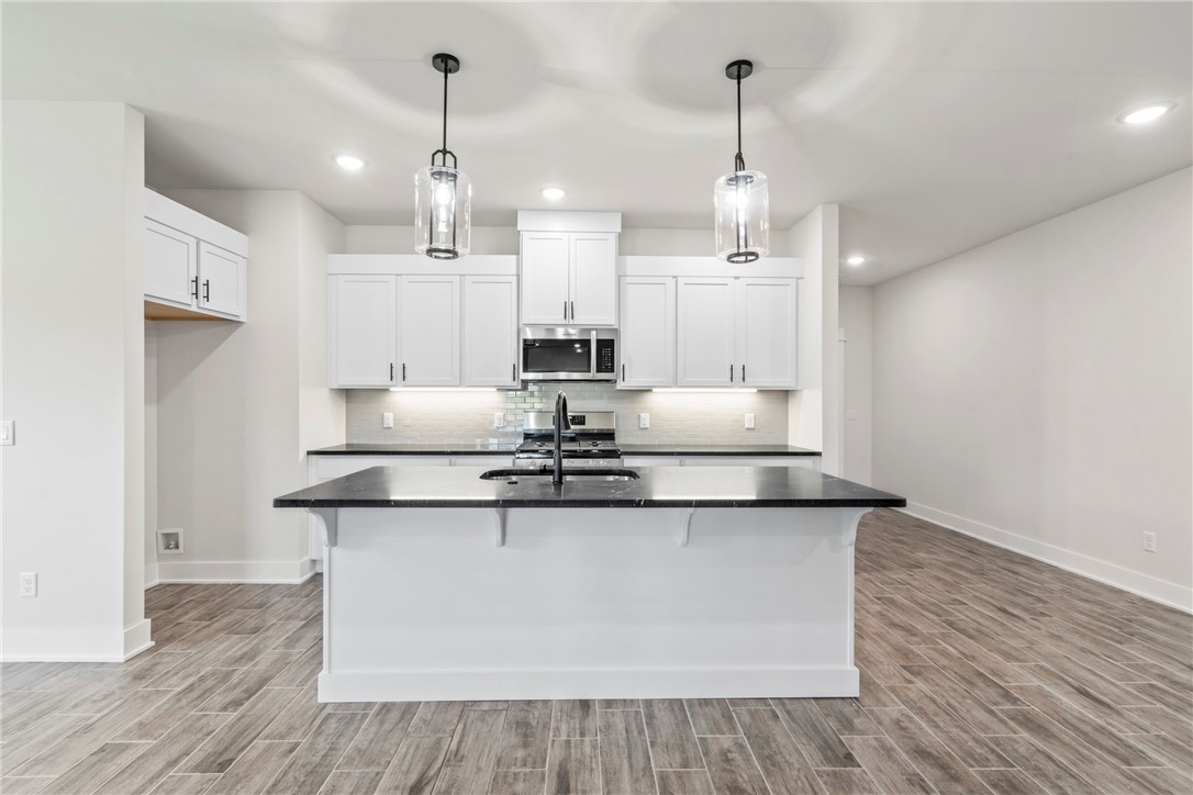 Summerfield Subdivision - Residential Lease