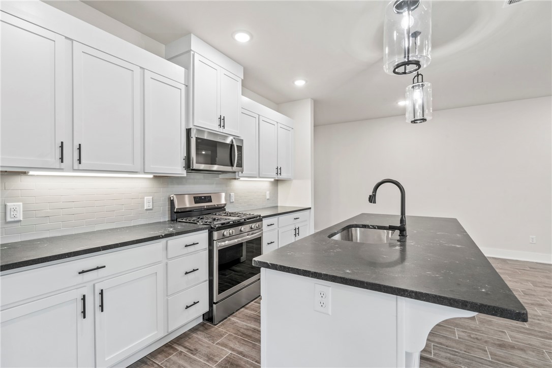 Summerfield Subdivision - Residential Lease