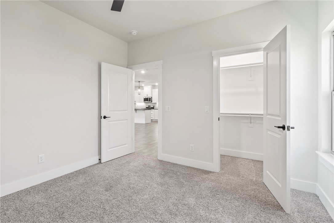 Summerfield Subdivision - Residential Lease