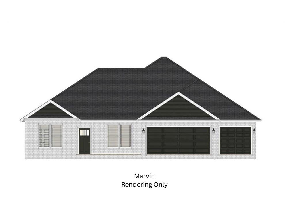 Spring Creek Farms Ph I Springdale - Residential