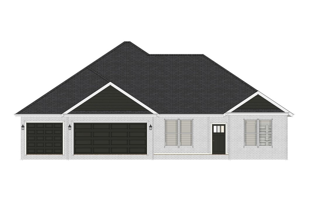 Spring Creek Farms Ph I Springdale - Residential