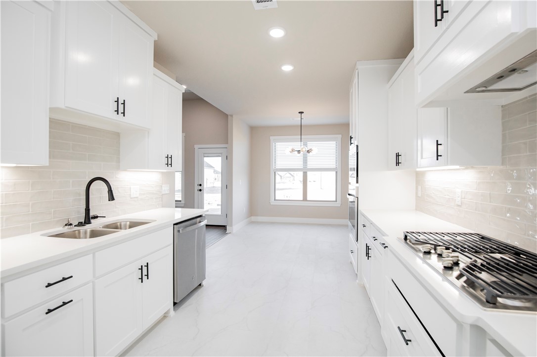 Walnut Grove Sub Ph Iii Bentonville - Residential