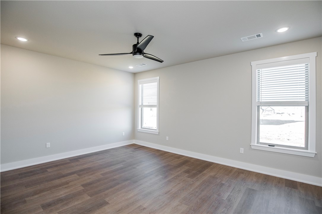 Walnut Grove Sub Ph Iii Bentonville - Residential