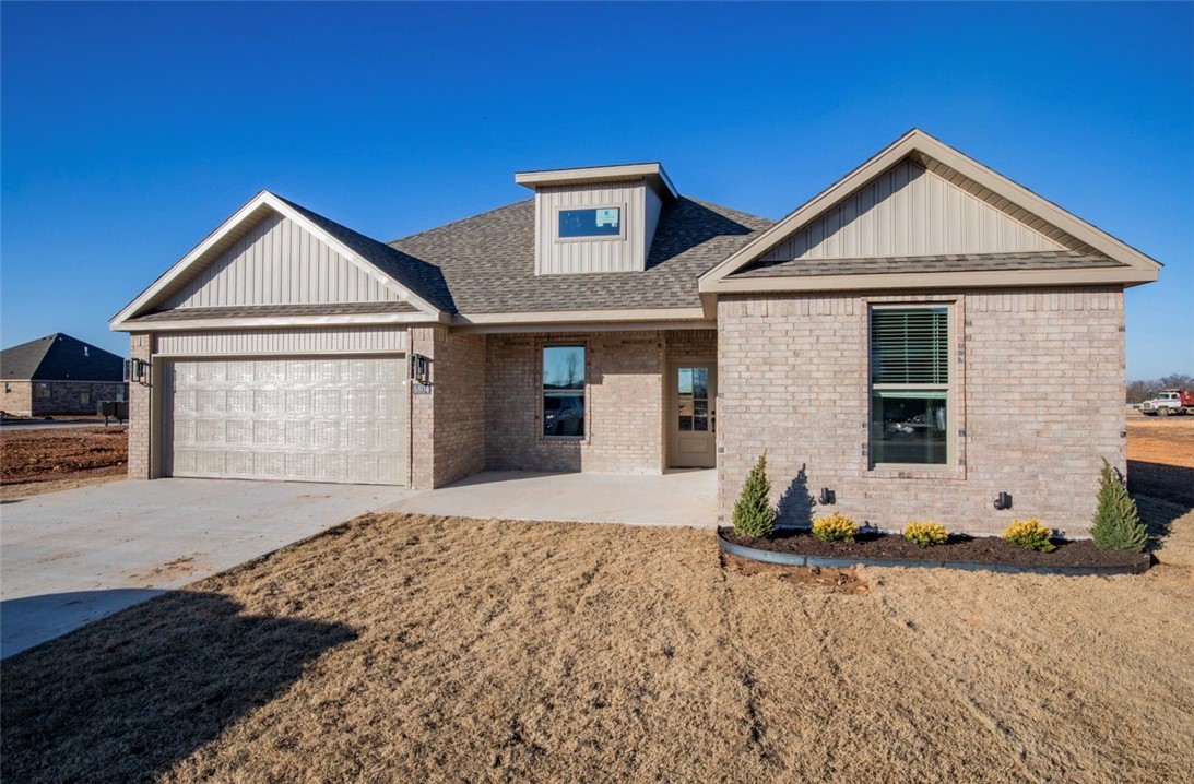 Walnut Grove Sub Ph Iii Bentonville - Residential