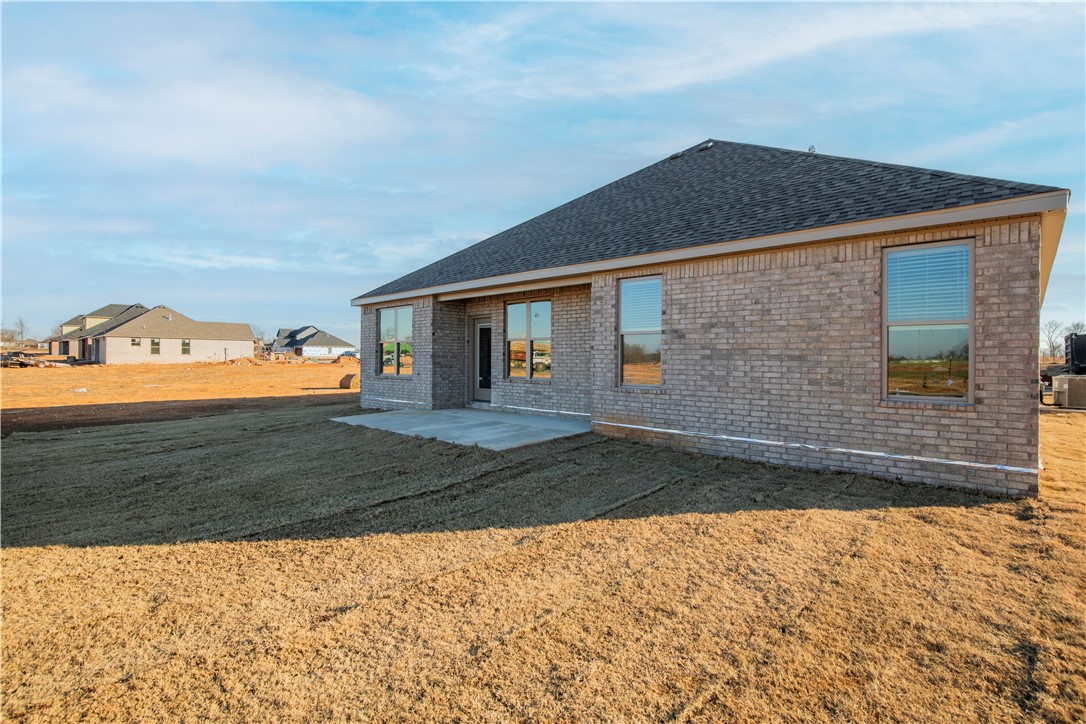 Walnut Grove Sub Ph Iii Bentonville - Residential