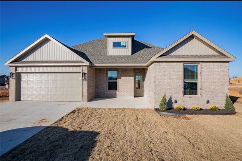 Photo of 6804 SW Basswood Avenue, Bentonville, AR 72713 (MLS # 1330466)