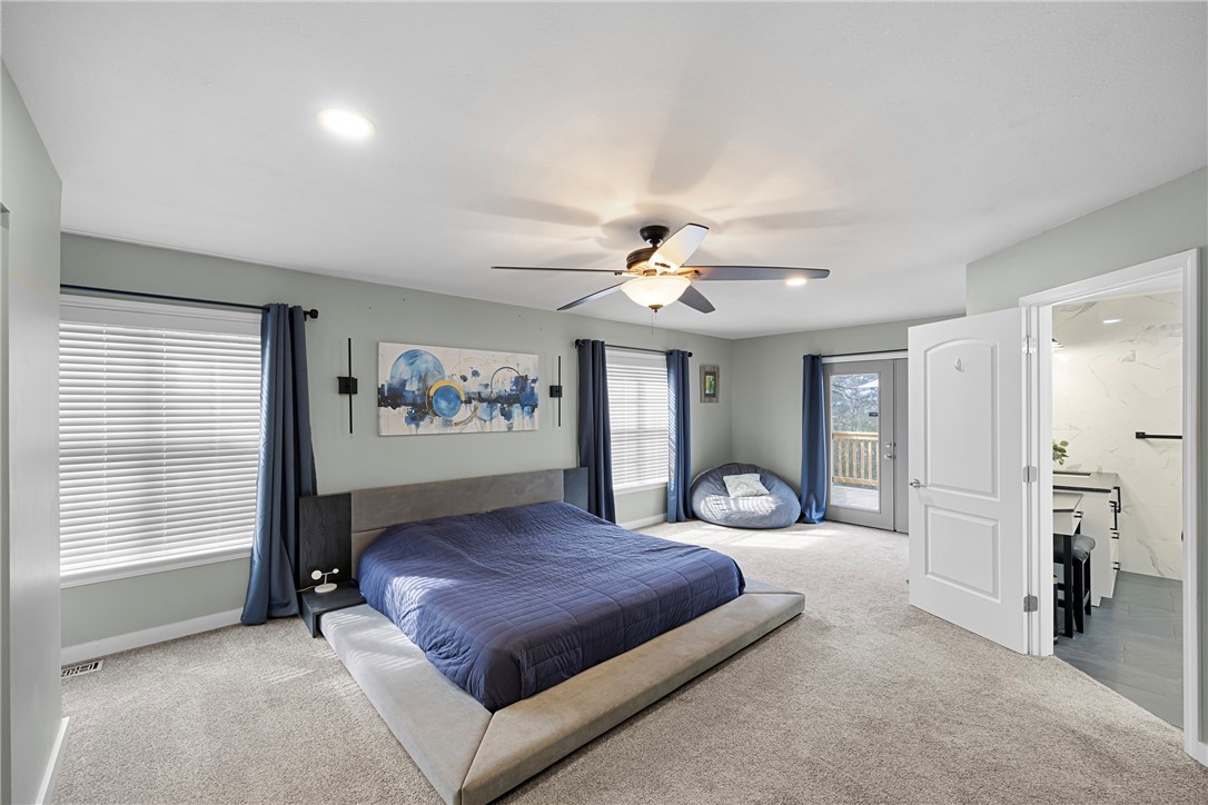 Hilltop Suburban - Residential