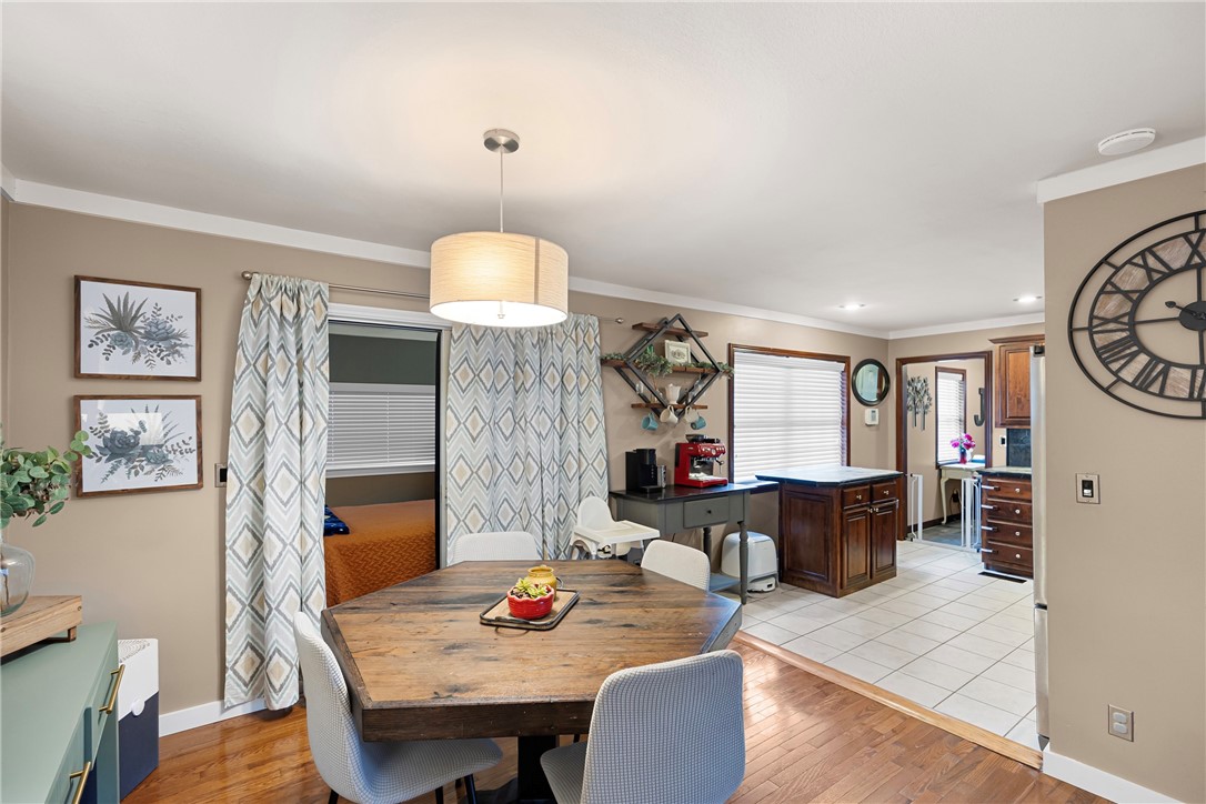 Hilltop Suburban - Residential