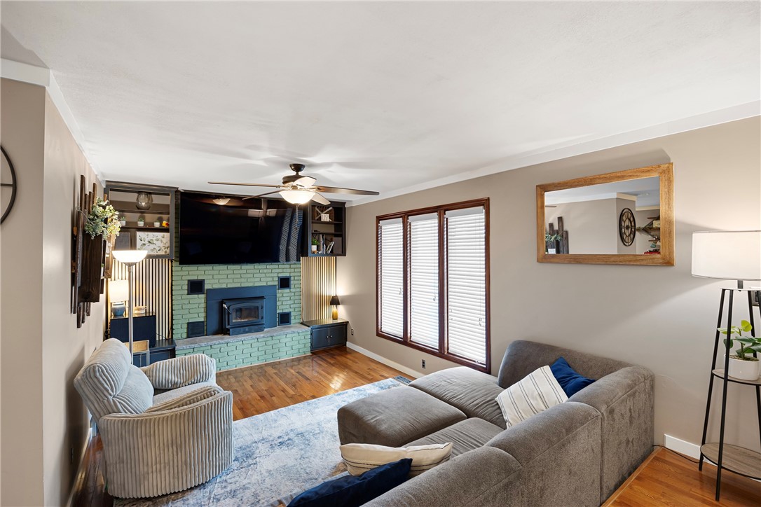 Hilltop Suburban - Residential