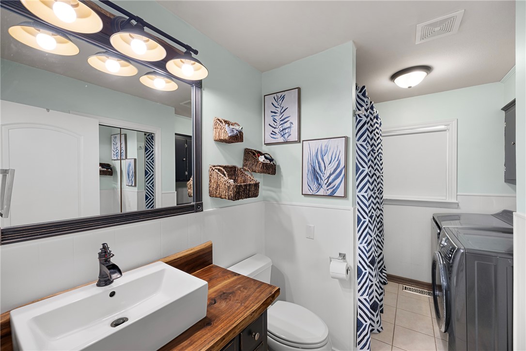 Hilltop Suburban - Residential