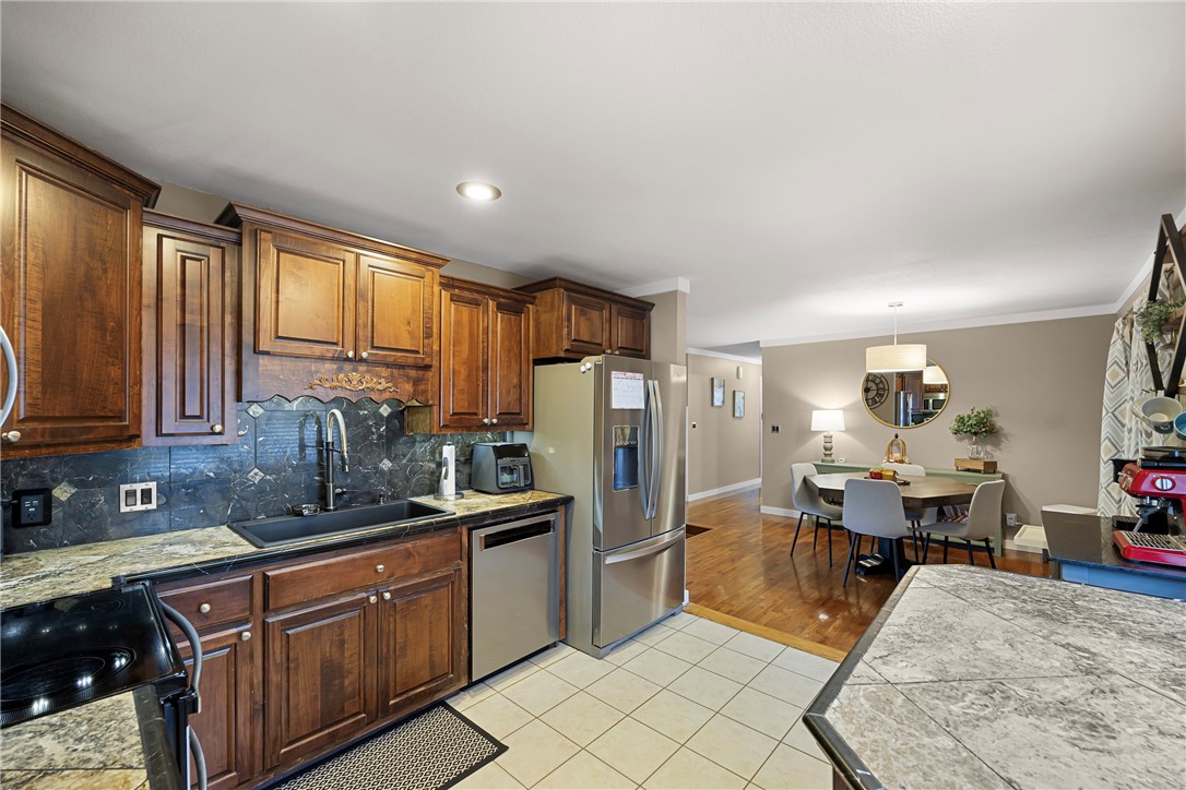 Hilltop Suburban - Residential