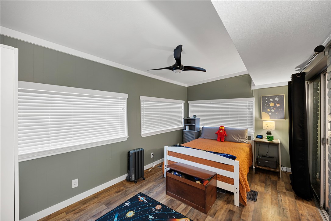 Hilltop Suburban - Residential