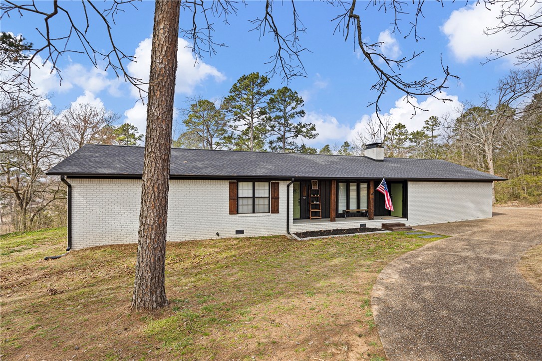 Hilltop Suburban - Residential