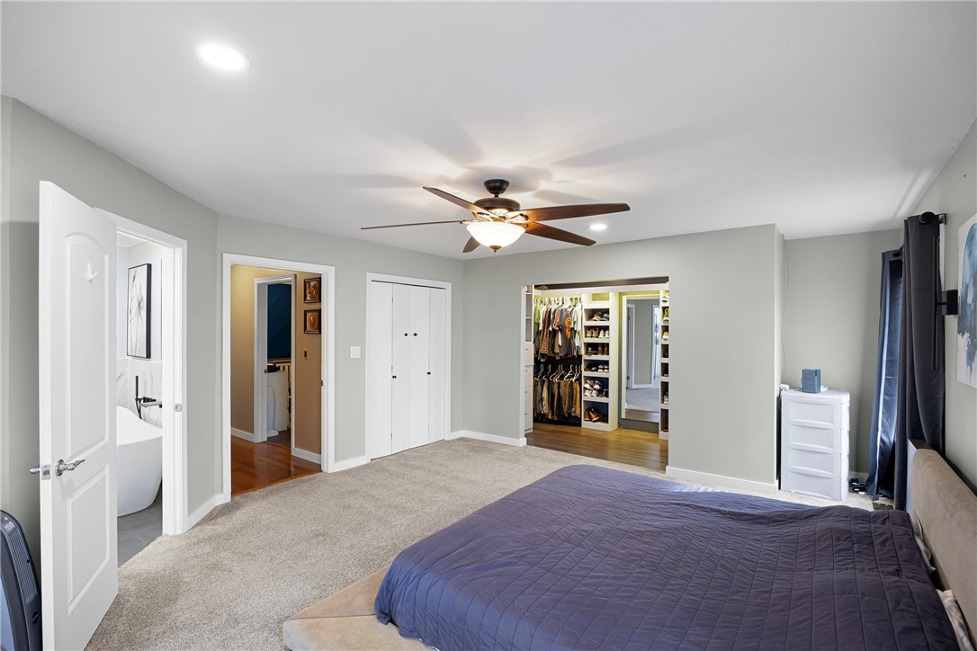 Hilltop Suburban - Residential