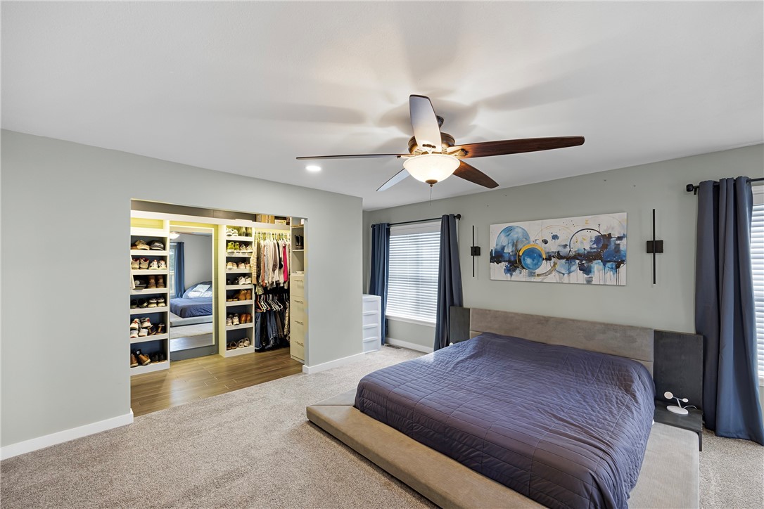 Hilltop Suburban - Residential