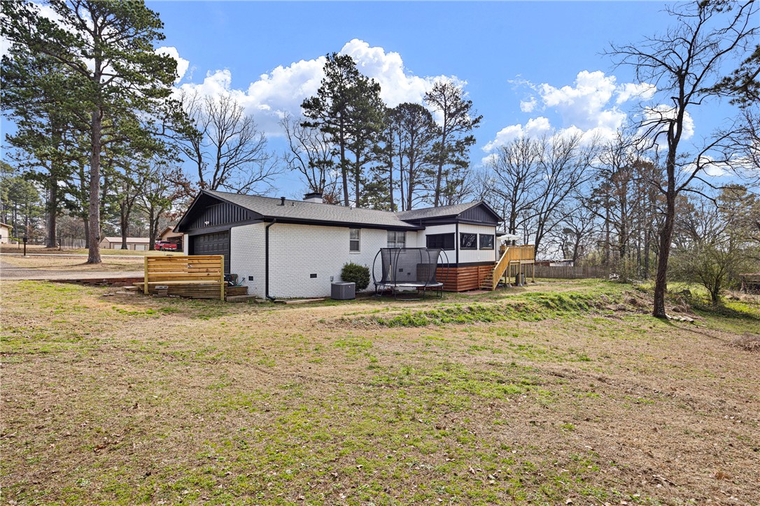 Hilltop Suburban - Residential