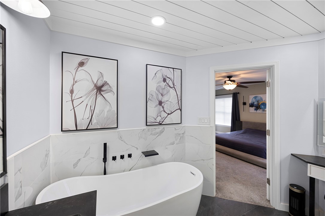 Hilltop Suburban - Residential