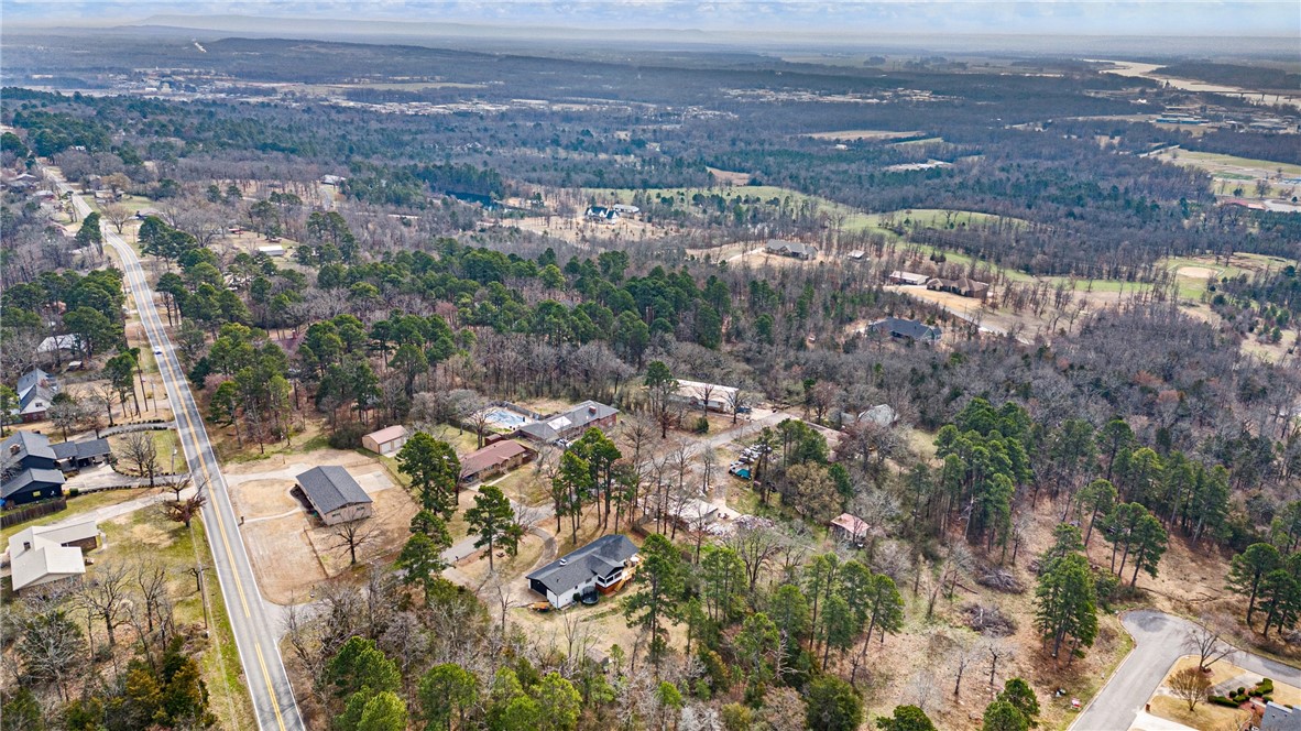 Hilltop Suburban - Residential