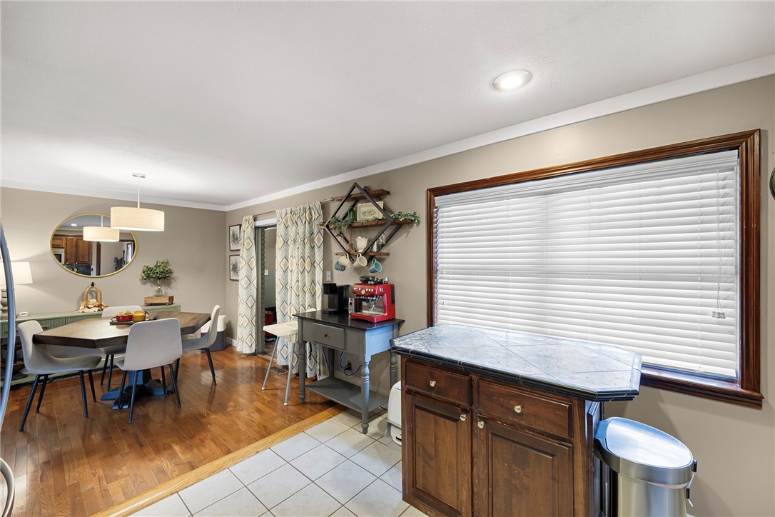 Hilltop Suburban - Residential