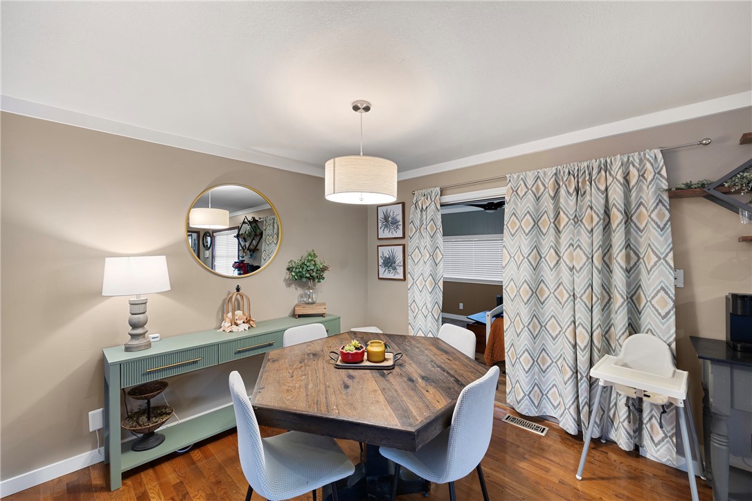 Hilltop Suburban - Residential