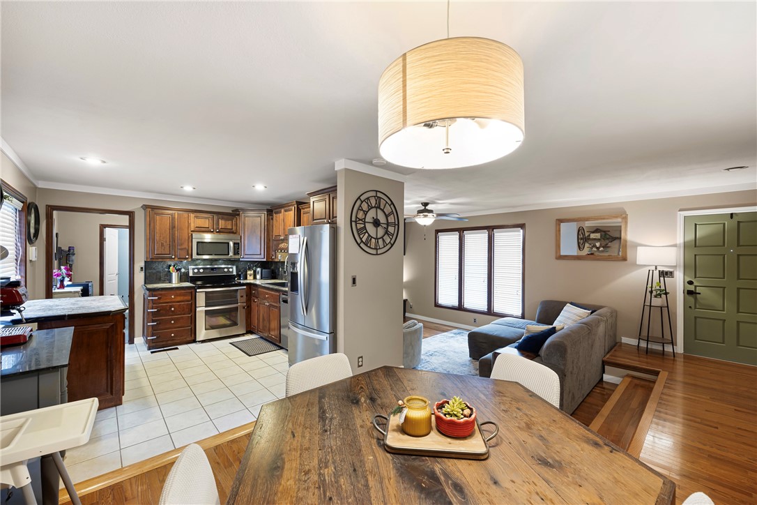 Hilltop Suburban - Residential