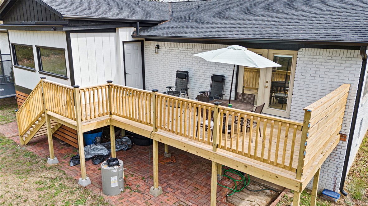 Hilltop Suburban - Residential