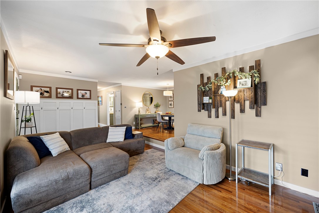 Hilltop Suburban - Residential