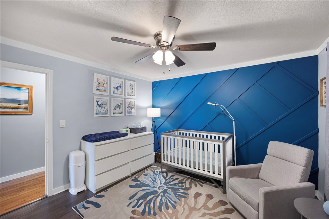 Hilltop Suburban - Residential