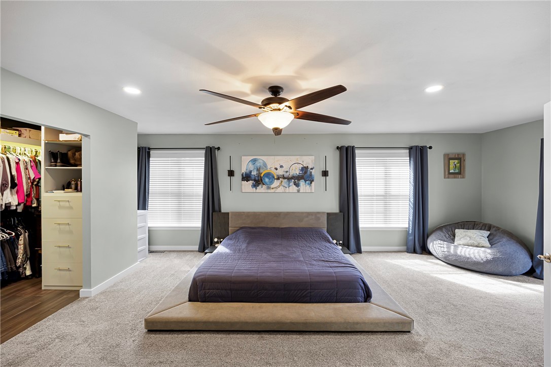 Hilltop Suburban - Residential