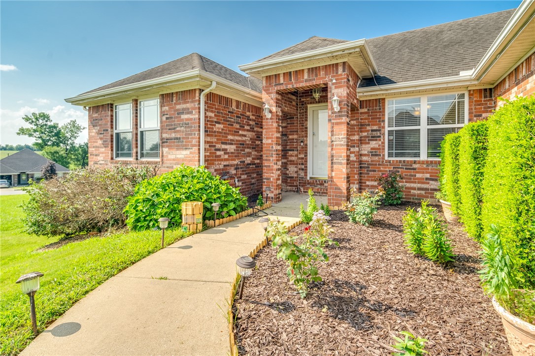 Sienna At Coopers Farm Ph 1B Centerton - Residential