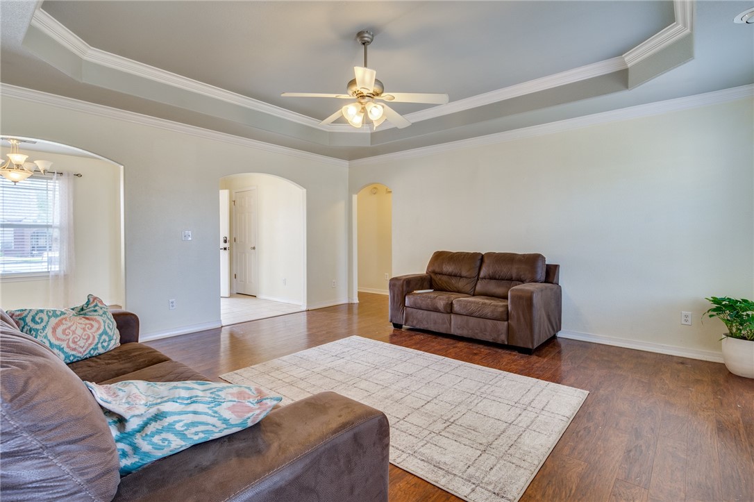 Sienna At Coopers Farm Ph 1B Centerton - Residential