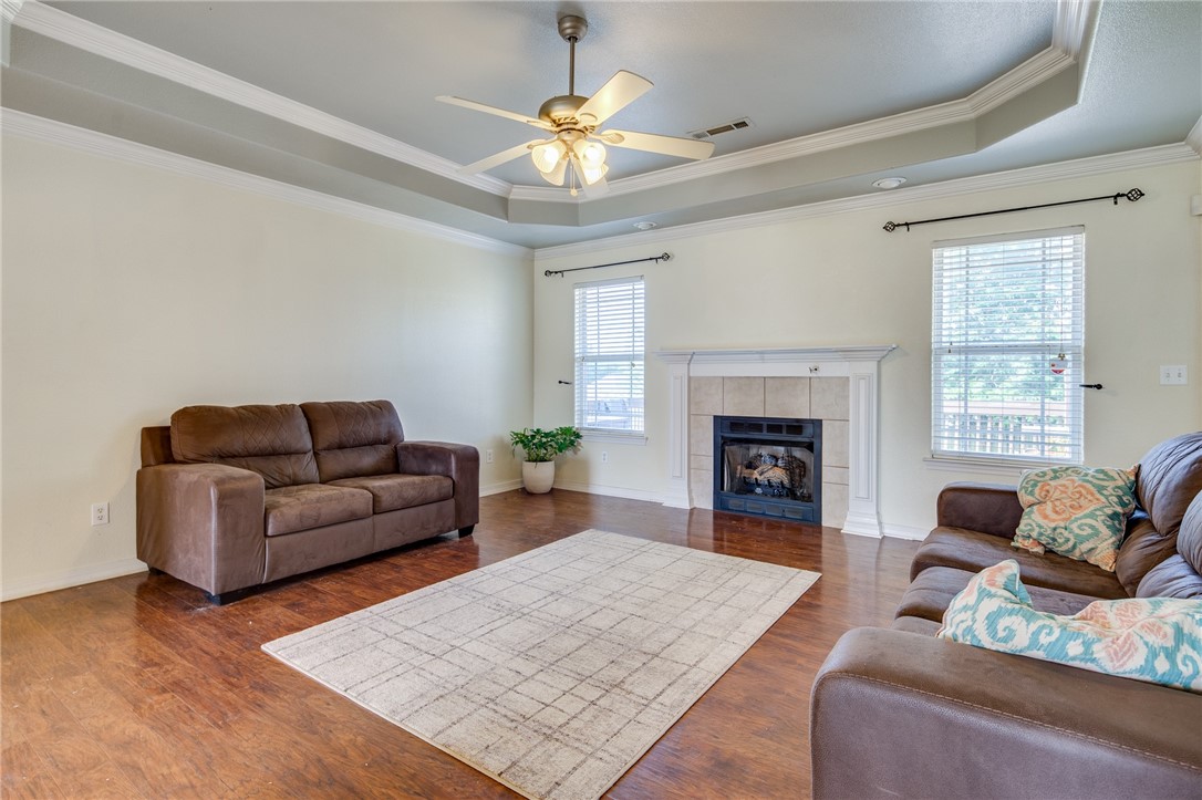 Sienna At Coopers Farm Ph 1B Centerton - Residential