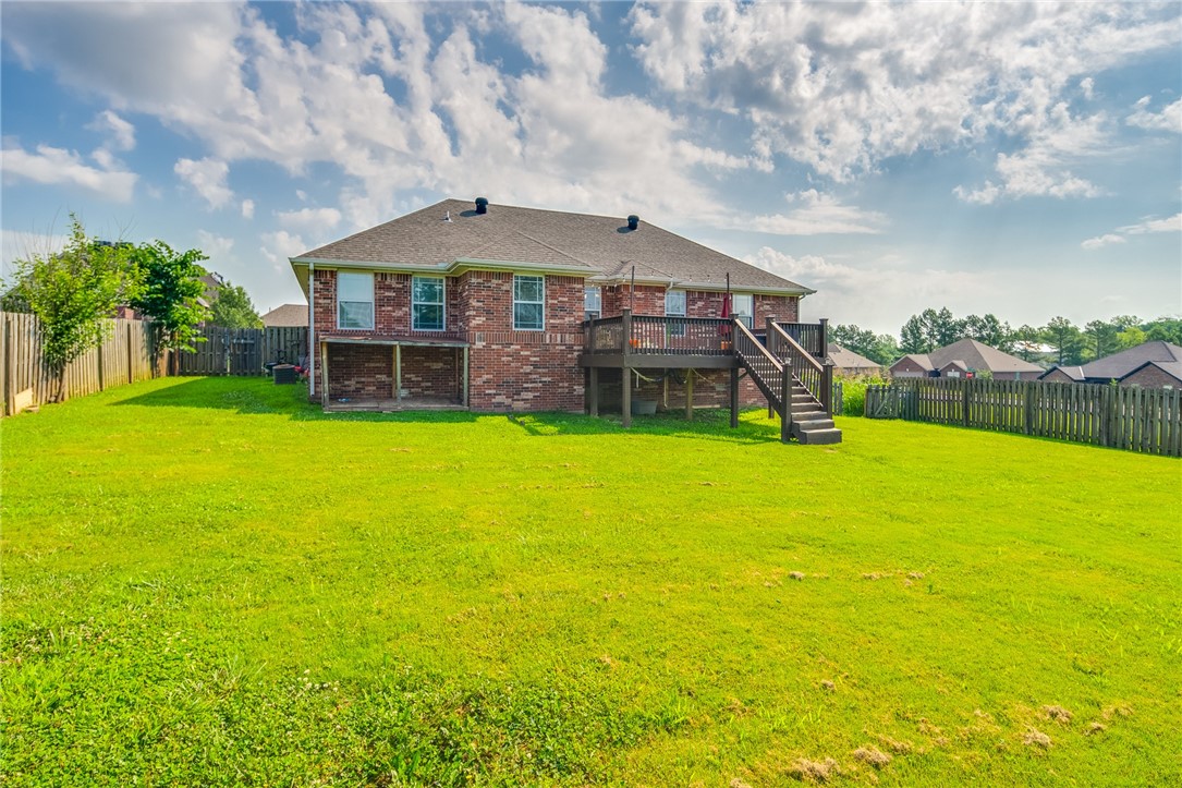 Sienna At Coopers Farm Ph 1B Centerton - Residential