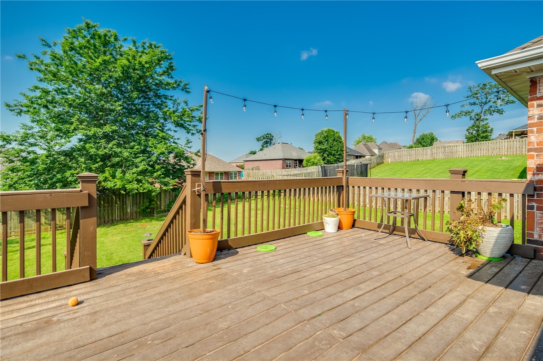 Sienna At Coopers Farm Ph 1B Centerton - Residential